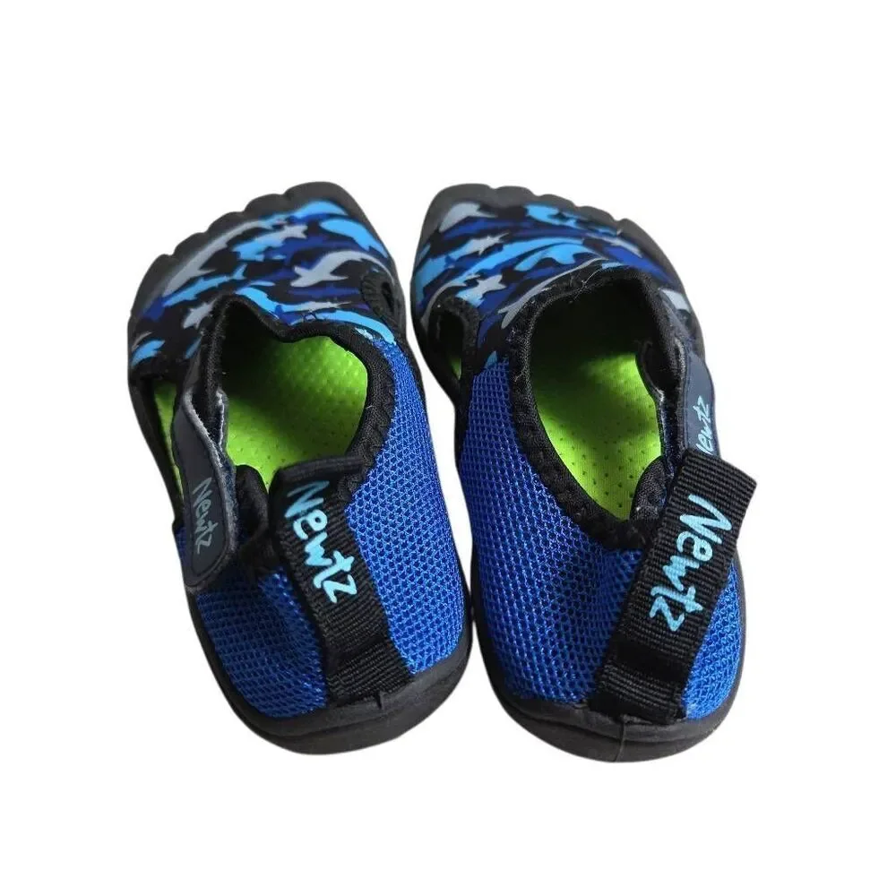 Newtz water shoes 11/12